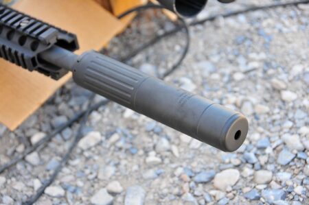 Dems Push Bill to Restore 0 NFA Tax After Trump Repeal