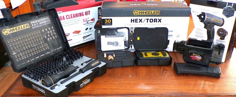 Gun Tools & Accessories Every Shooter Should Own Gun Tools & Accessories Every Shooter Should Own