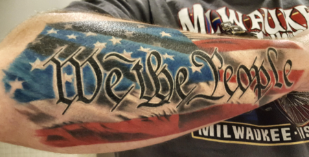 Disarming America Isn’t Safety, It’s Surrender Disarming America Isn’t Safety, It’s Surrender