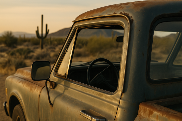 Back When Freedom Was Normal in America