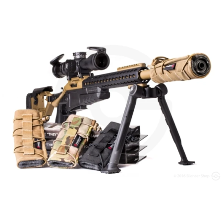 Do You Really Need a Suppressor Cover? Do You Really Need a Suppressor Cover?