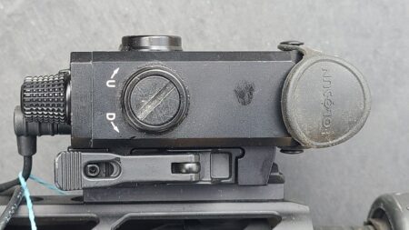 Holosun LS321G IR/Visible Laser and Illuminator – The Truth About Guns Holosun LS321G IR/Visible Laser and Illuminator – The Truth About Guns