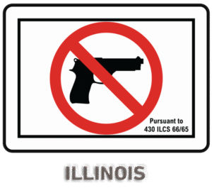 Illinois Shows Where Gun Control Is Headed in 2026 Illinois Shows Where Gun Control Is Headed in 2026
