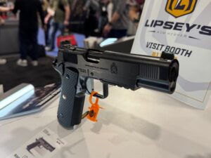 [SHOT 2026] Springfield Armory 10-8 Master Class 1911