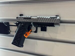 [Shot 2026] Live Free Armory Apollo 11