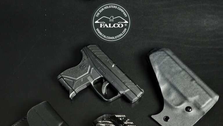 Meet FALCO’s New Next-Gen Pocket Holsters Meet FALCO’s New Next-Gen Pocket Holsters