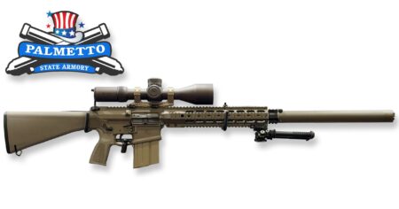 [SHOT 2026] Palmetto State Armory Announcements