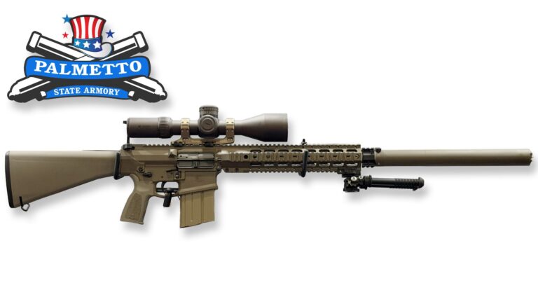 [SHOT 2026] Palmetto State Armory Announcements