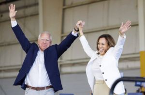 Tim Walz Won’t Seek Reelection, Good News for Gun Owners