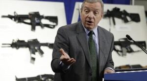 Anti-Gun Senators Attack DOJ’s New Second Amendment Office