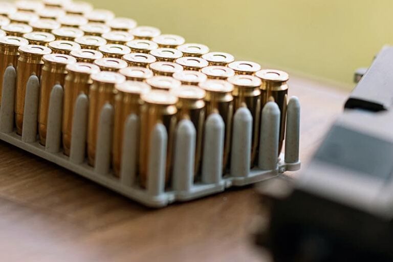 California Ammo Background Checks Challenged California Ammo Background Checks Challenged