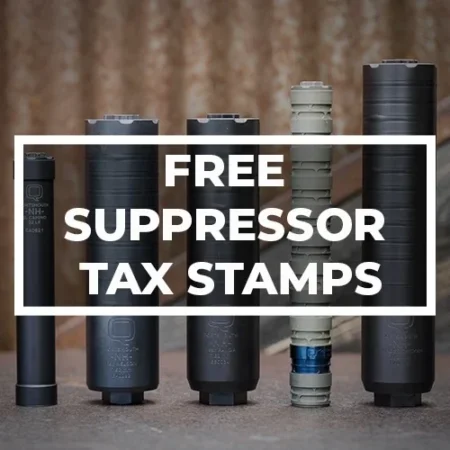 NFA Tax Stamp Set to alt=
