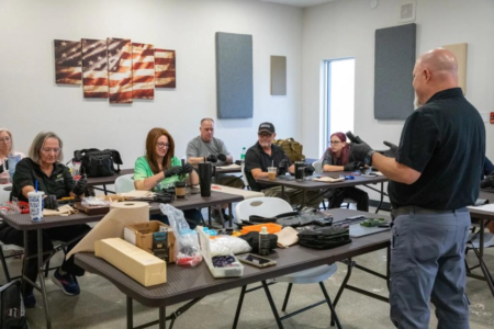 Firearms Instructors Predict Gun Trends for 2026
