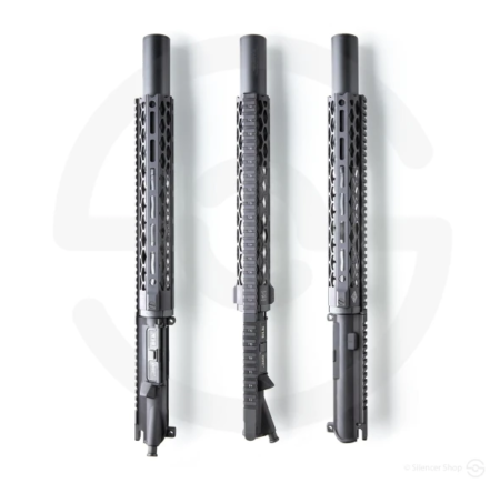 Why & When to Tuck Your Suppressor – The Truth About Guns Why & When to Tuck Your Suppressor – The Truth About Guns