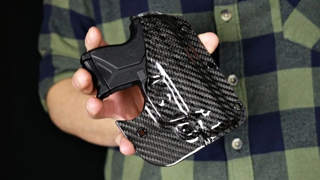 Meet FALCO's New Next-Gen Pocket Holsters