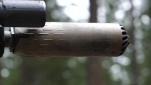 First Silencer? Here Are the Suppressor Tools You Need