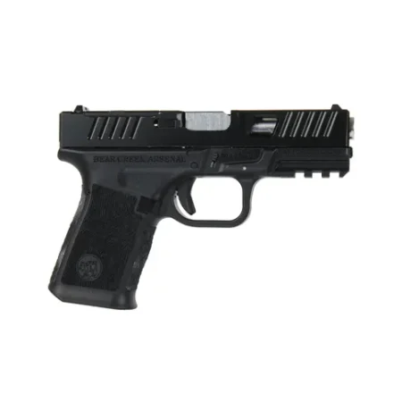 BCA Announces the .380ACP BC-102 BCA Announces the .380ACP BC-102