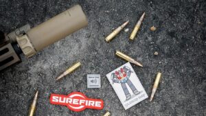 Pairing Your Suppressor With The Right Subsonic Ammo Pairing Your Suppressor With The Right Subsonic Ammo