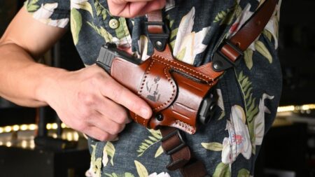 FALCO Updates Lineup for Glock Gen 6 with New Custom Fits FALCO Updates Lineup for Glock Gen 6 with New Custom Fits