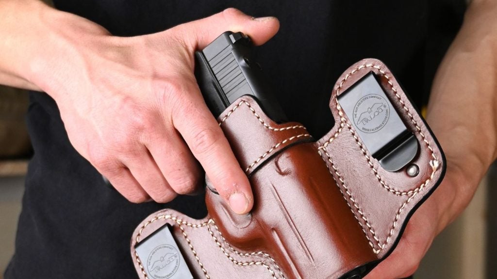 FALCO Updates Lineup for Glock Gen 6 with New Custom Fits