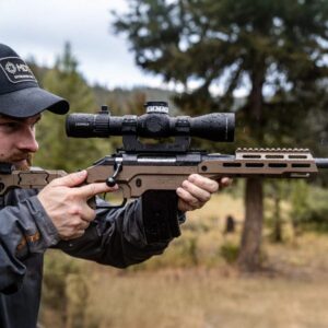 New MDT LSS GEN 3 Ruger American 10/22 inlets