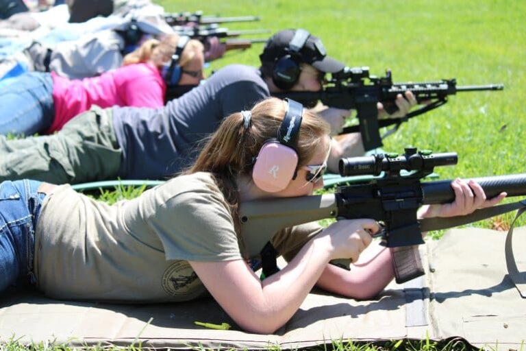 New Mexico Democrats Push Sweeping Assault Weapon Ban