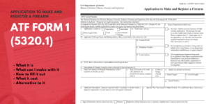 ATF Reverses Form 1 Denials Over “God-Given Rights”