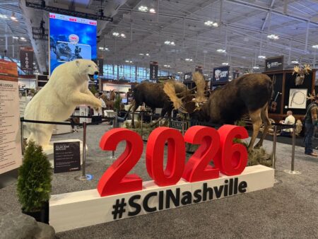 New Products for 2026 from the SCI Convention Floor New Products for 2026 from the SCI Convention Floor