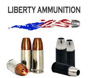 Liberty 9mm Spike Chosen by Brink’s for Executive Protection