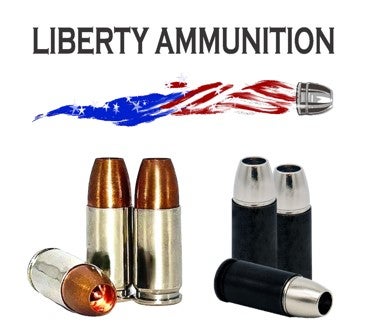 Liberty 9mm Spike Chosen by Brink’s for Executive Protection