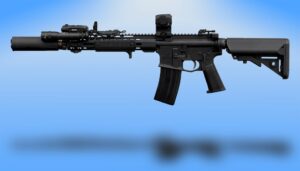 REVIEW: Griffin Armament MK2 11.5” CQB