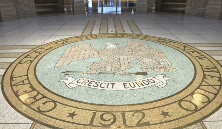 New Mexico Senate Passes Sweeping Semi-Auto Gun Ban