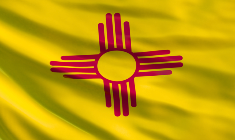 New Mexico Senate Advances Semi-Auto Ban