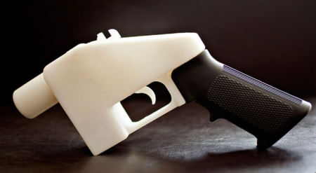 3rd Circuit Upholds NJ Ban on 3D Gun Files 3rd Circuit Upholds NJ Ban on 3D Gun Files