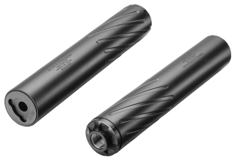 States Move to Protect Suppressors if NFA Is Repealed