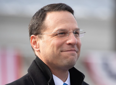 GOA Blasts Shapiro’s Gun Control Budget Plan GOA Blasts Shapiro’s Gun Control Budget Plan