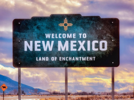 New Mexico Assault Weapons Ban Stalls New Mexico Assault Weapons Ban Stalls