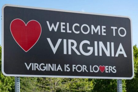 Virginia House Passes Assault Weapon and Magazine Ban