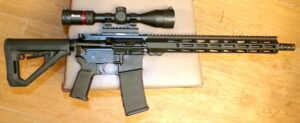 Ruger Harrier AR-15 Review: A Smart Entry-Level Upgrade?