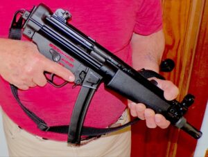 Century Arms AP5 Review: MP5 Performance for Less