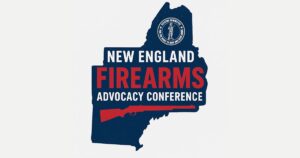 New England Gun Rights Conference Set for May 30