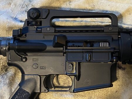 Do You Need to Upgrade Your AR-15 BCG?