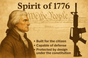 Media Underreports AR-15 Ownership by Millions