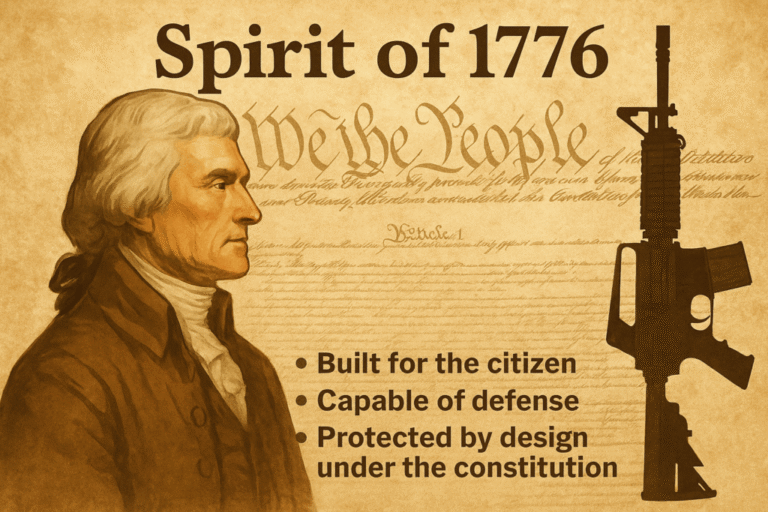 Media Underreports AR-15 Ownership by Millions