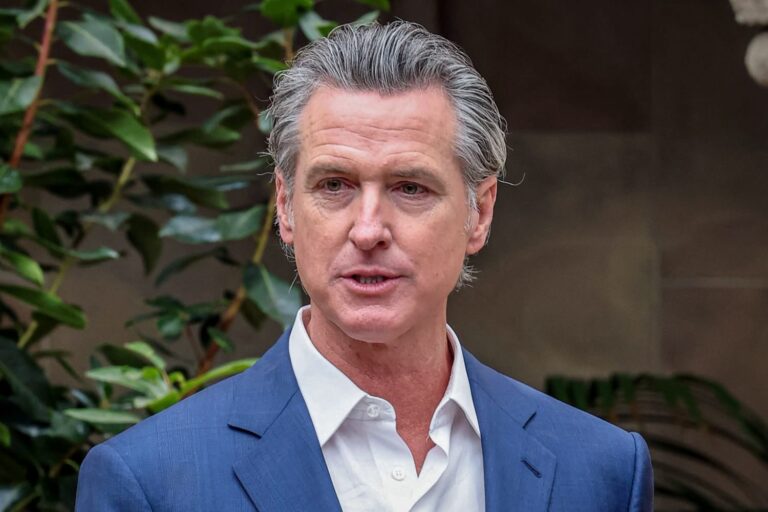 Newsom’s Gun Ad Ban Backfires, Costs Millions