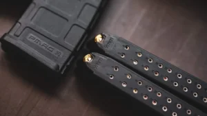 Court Rules DC Magazine Ban Unconstitutional