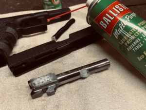 Is Ballistol a Good Gun Cleaner? Full Review