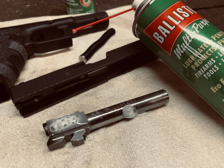 Is Ballistol a Good Gun Cleaner? Full Review Is Ballistol a Good Gun Cleaner? Full Review