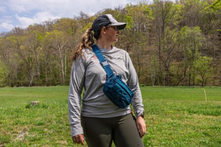 Off-Body Carry for Women – The Truth About Guns