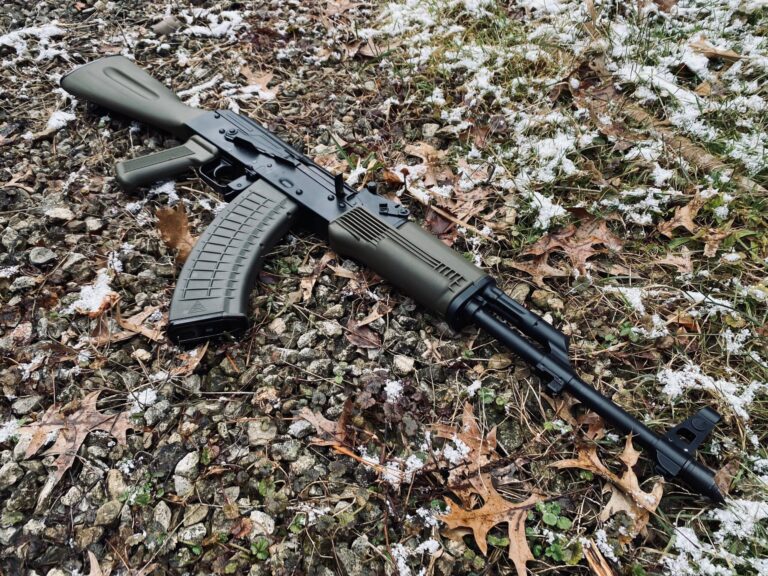 The Best Budget AK on the Market? The Best Budget AK on the Market?